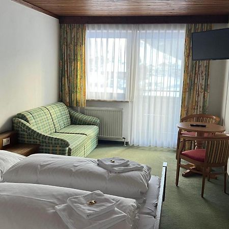 Bed and Breakfast Haus Alpina By Chatel Reizen Grossarl Exteriér fotografie