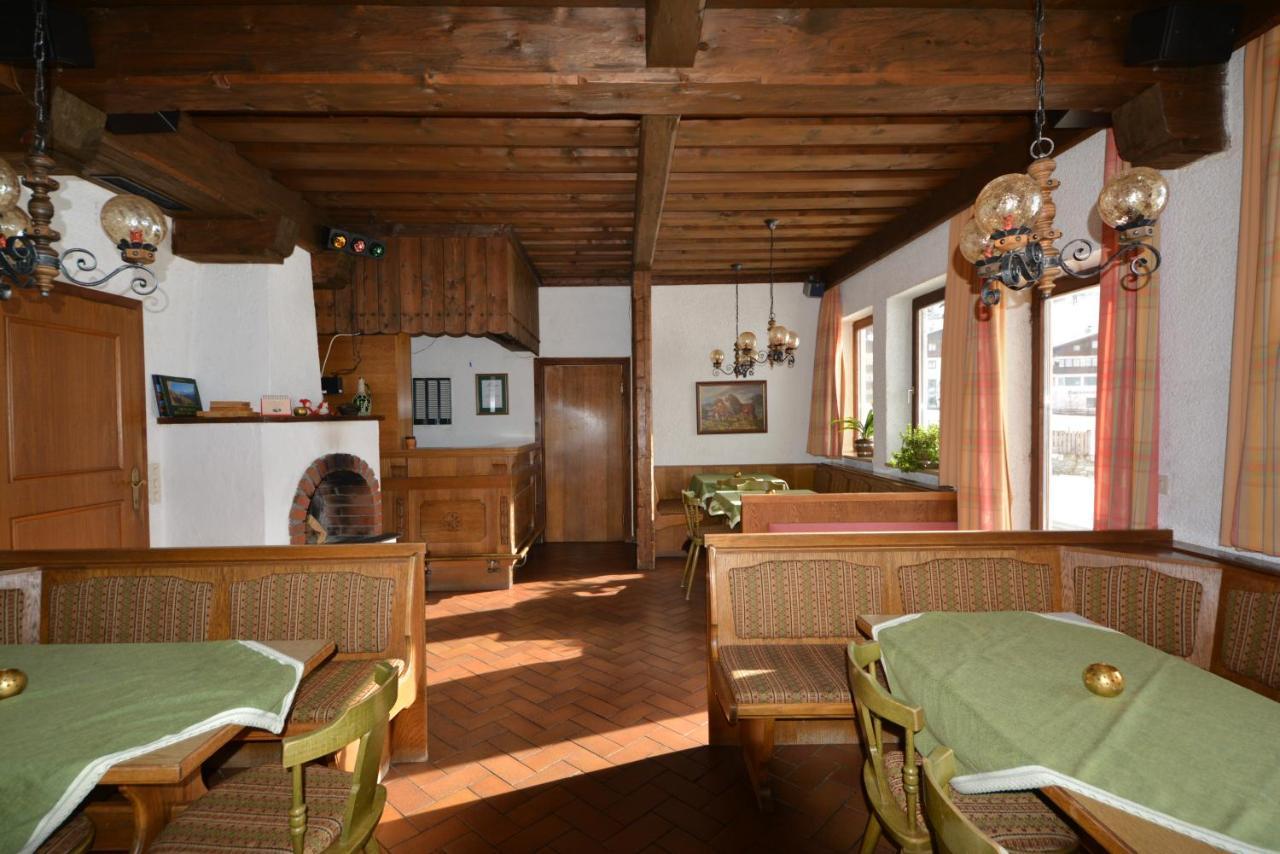 Bed and Breakfast Haus Alpina By Chatel Reizen Grossarl Exteriér fotografie