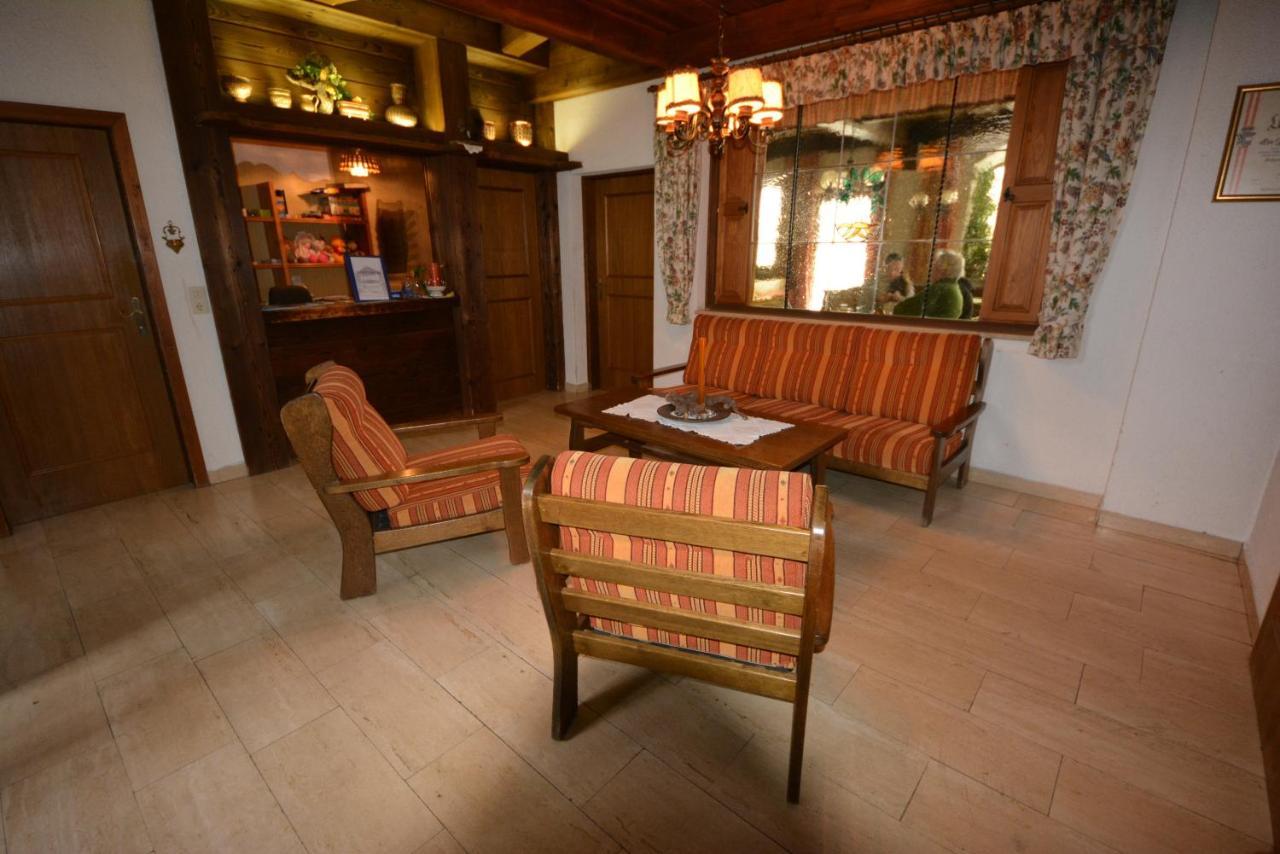 Bed and Breakfast Haus Alpina By Chatel Reizen Grossarl Exteriér fotografie