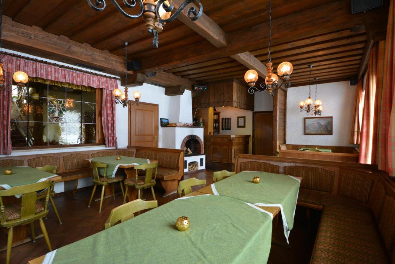 Bed and Breakfast Haus Alpina By Chatel Reizen Grossarl Exteriér fotografie