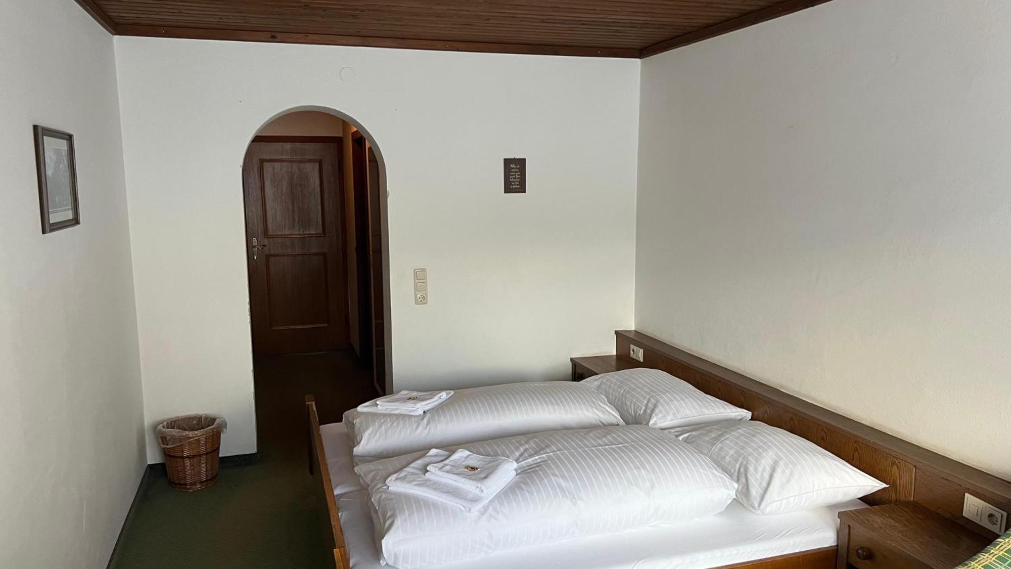 Bed and Breakfast Haus Alpina By Chatel Reizen Grossarl Exteriér fotografie