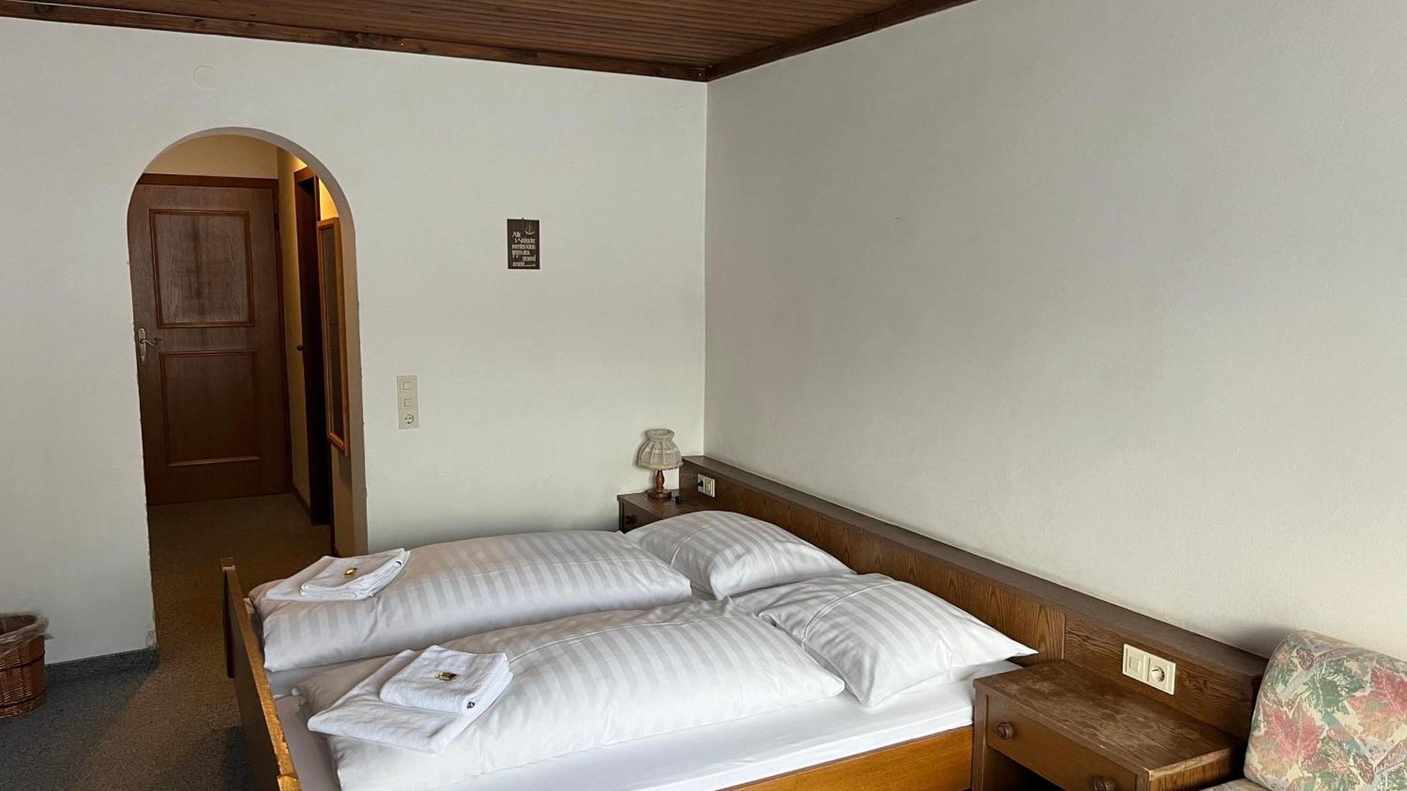 Bed and Breakfast Haus Alpina By Chatel Reizen Grossarl Exteriér fotografie