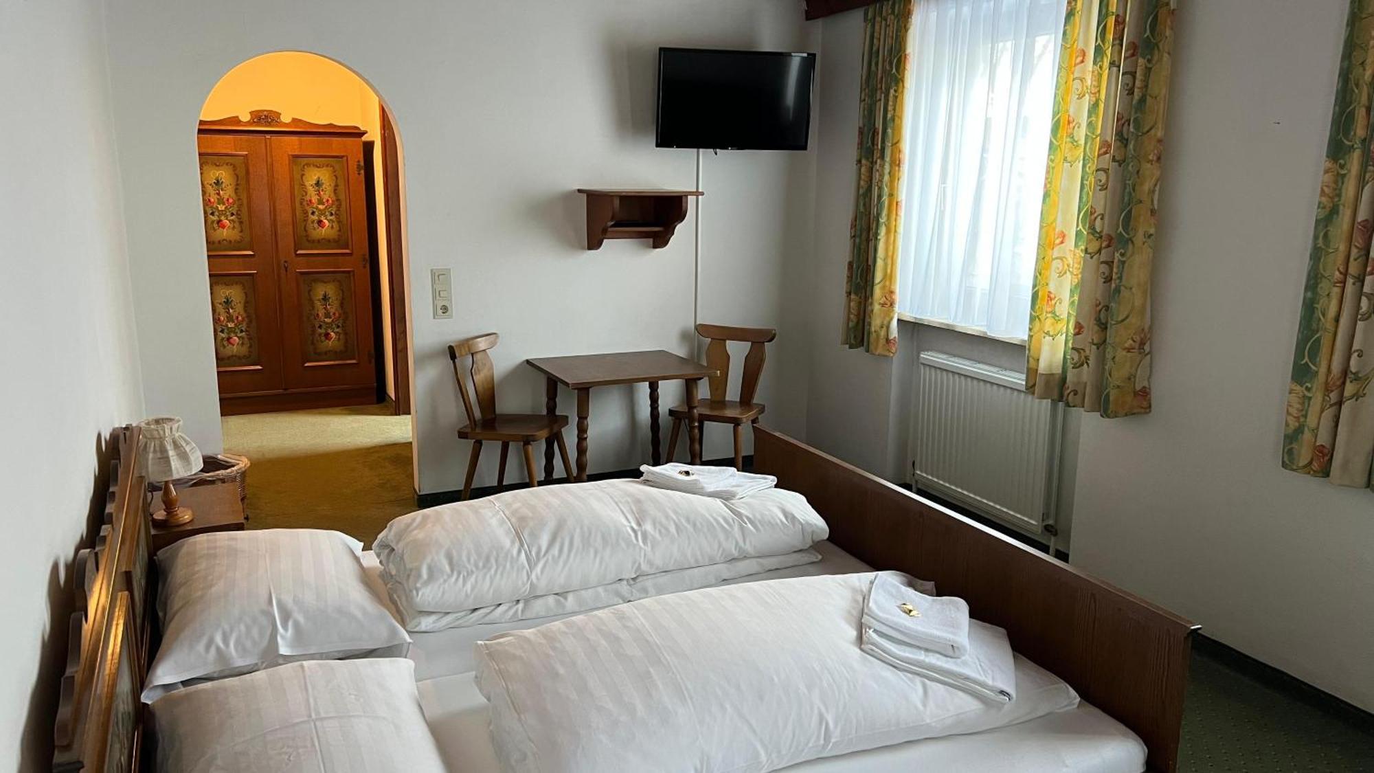 Bed and Breakfast Haus Alpina By Chatel Reizen Grossarl Exteriér fotografie